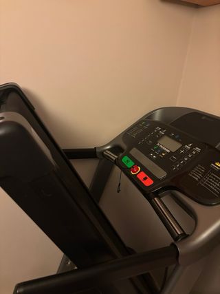 Tapis roulant Domyos T540A