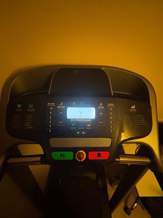 Tapis roulant Domyos T540A