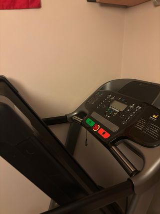 Tapis roulant Domyos T540A