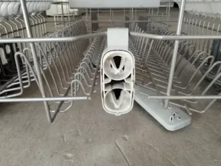 cestas lavavajillas AEG