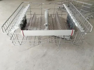 cestas lavavajillas AEG