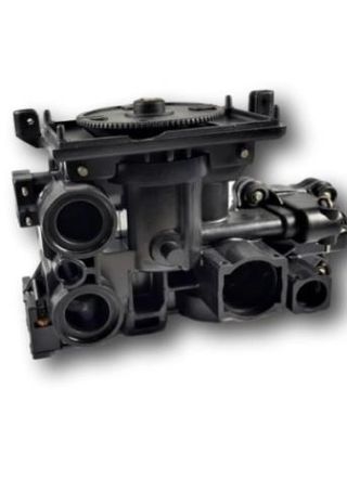 Válvula de 3 Vías Mura 24 E Pieza reacondicionada,