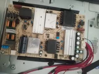 TV LD Systems para piezas