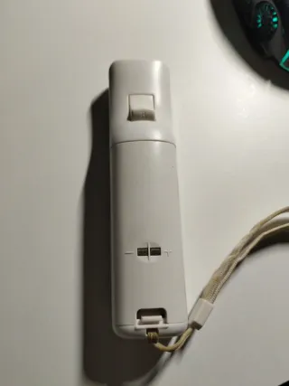 Controller Wii Nintendo