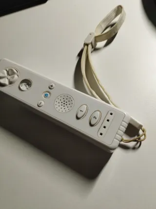 Controller Wii Nintendo