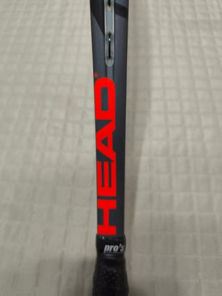 Raqueta Head Radical Lite