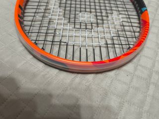 Raqueta Head Radical Lite