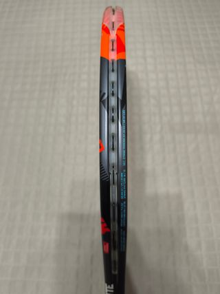 Raqueta Head Radical Lite