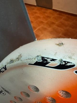 Funda pala pádel Dunlop Sport