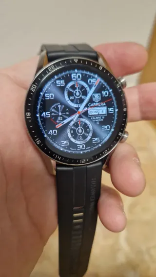 Reloj Huawei Watch GT 2