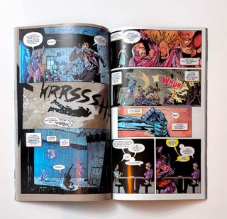 Centinelas - Patrulla-X Especial. Marvel Premier