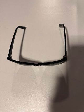 Gafas de sol Givenchy negras y multicolor