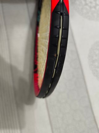 Raqueta Yonex VCore 100