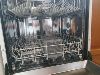 Lavavajillas BenaventBenavent A++  Muy bajo consum