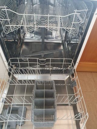 Lavavajillas BenaventBenavent A++  Muy bajo consum