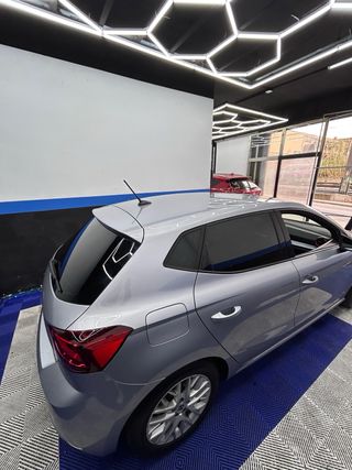 Lunas tintadas homologadas ITV