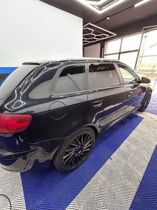 Lunas tintadas homologadas ITV