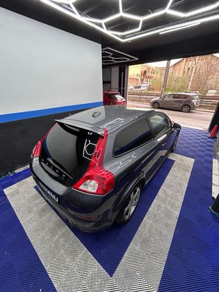 Lunas tintadas homologadas ITV