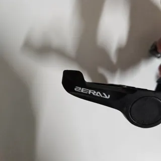 Pedali Zeray Roan Carbon Bici Corsa MTB