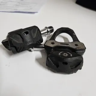 Pedali Zeray Roan Carbon Bici Corsa MTB