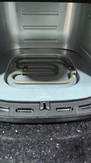 Freidora de Aire MasterPRO Maestro 8L