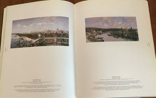 Pintores Españoles en Paris