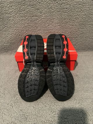 Nike DN Zapatillas Negras