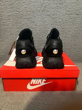 Nike DN Zapatillas Negras