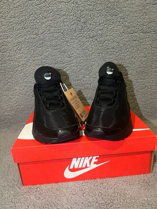 Nike DN Zapatillas Negras