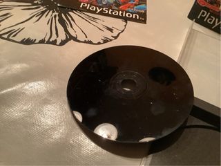 Marvel Super Heroes PS1