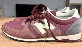 New Balance 420 Scarpe da Uomo