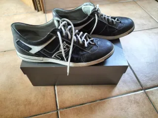 Scarpe uomo Nero Giardini 44