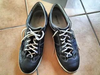 Scarpe uomo Nero Giardini 44