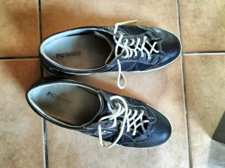 Scarpe uomo Nero Giardini 44