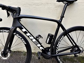 TELAIO BICI DA CORSA TREK EMONDA SL7 2024 TAGLIA56