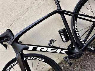 TELAIO BICI DA CORSA TREK EMONDA SL7 2024 TAGLIA56