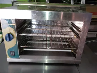 Lote industrial bar resturante