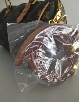 Bolso pequeño piel sintética