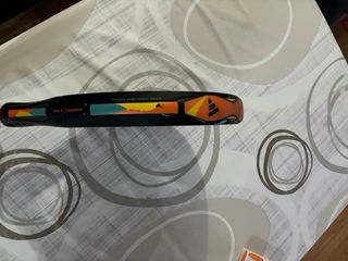 Pala Adidas Adipower Light usada