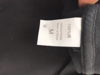 Camiseta Estampada Hombre