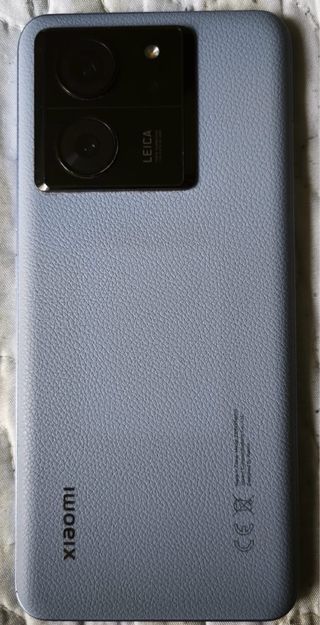 Xiaomi HyperOS Móvil Casi Nuevo