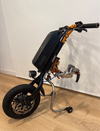 Handbike Oracing Street Jet