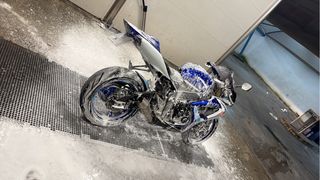 Suzuki GSX-R 600 k7
