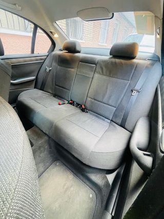 BMW Serie 3 2003