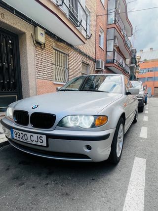 BMW Serie 3 2003