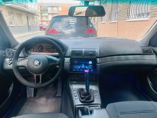 BMW Serie 3 2003