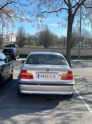 BMW Serie 3 2003