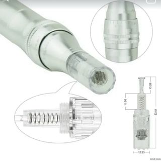 Dermapen TB HP M1 Eléctric +6 recambios regalo