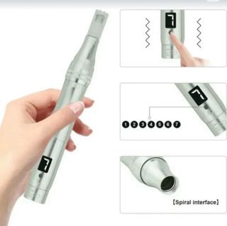 Dermapen TB HP M1 Eléctric +6 recambios regalo