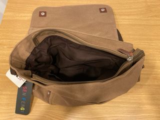 Bolso bandolera Senfeng sin estrenar